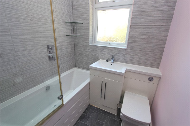 Highfield Grove, Westcliff-on-Sea, Essex, SS0