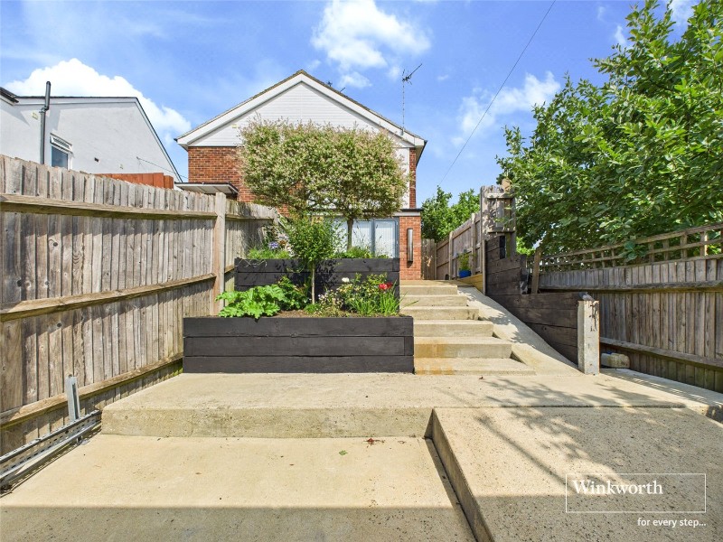 Northumberland Avenue, Reading, United Kingdom, RG2