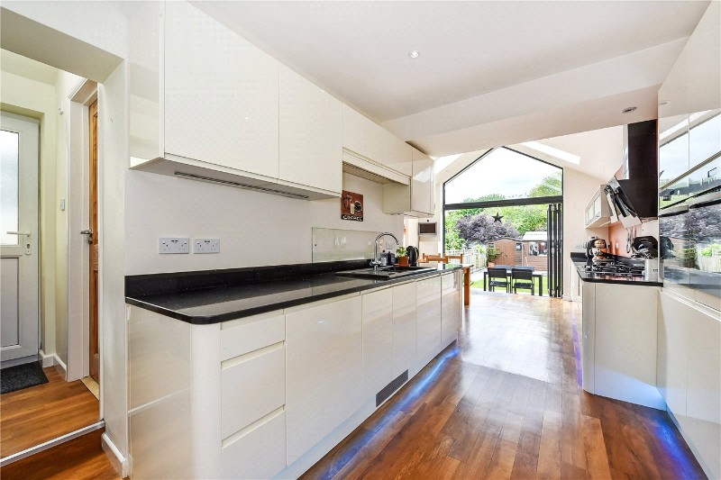 St. Leonards Road, Winchester, Hampshire, SO23