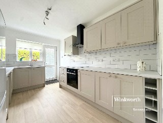 Bramley Road, Ferndown, Dorset, BH22