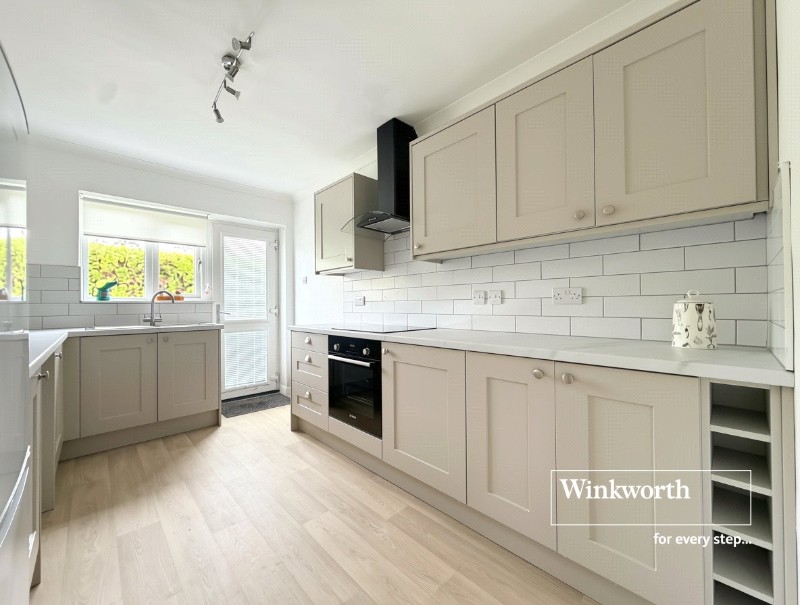 Bramley Road, Ferndown, Dorset, BH22