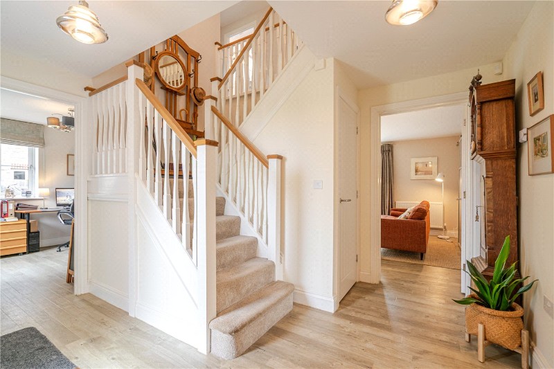 Perry Orchard, Long Marston, Stratford-upon-Avon, Warwickshire, CV37