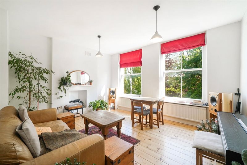 Leighton Crescent, London, NW5