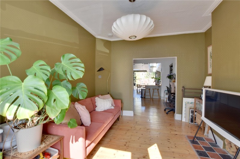 Leahurst Road, Hither Green, London, SE13