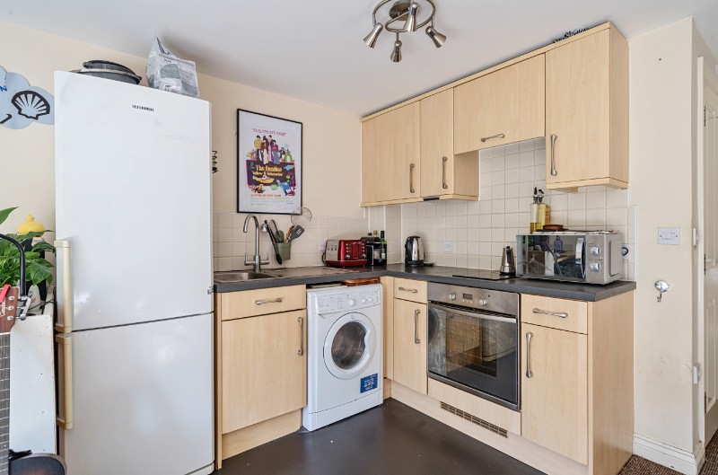 New North Road, Exeter, EX4