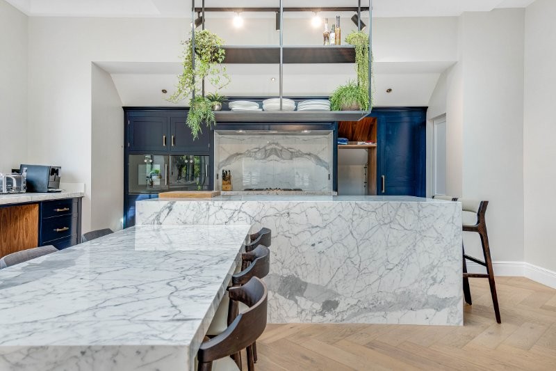 Castelnau, Barnes, London, SW13