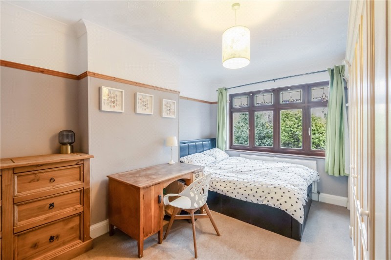 Shelbury Road, East Dulwich, London, SE22