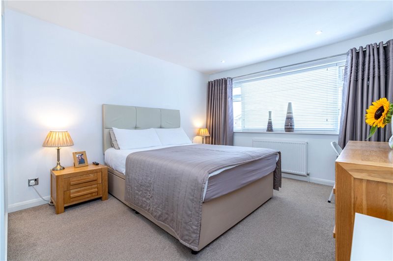 Northfields, Bourne, Lincolnshire, PE10