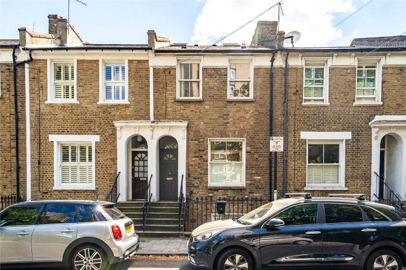 Hurst Street, London, SE24