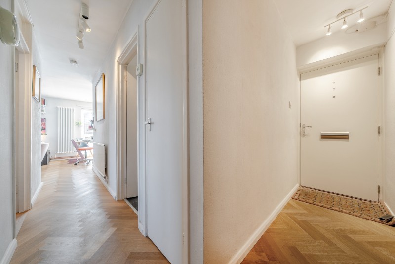 Taymount Rise, London, SE23