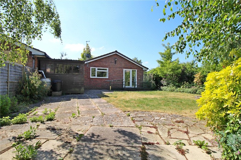 Towning Close, Deeping St. James, Peterborough, Lincolnshire, PE6