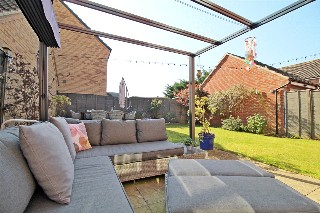 Baroness Way, Market Deeping, Peterborough, Lincolnshire, PE6