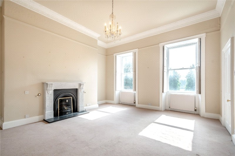 Great Pulteney Street, Bath, Somerset, BA2