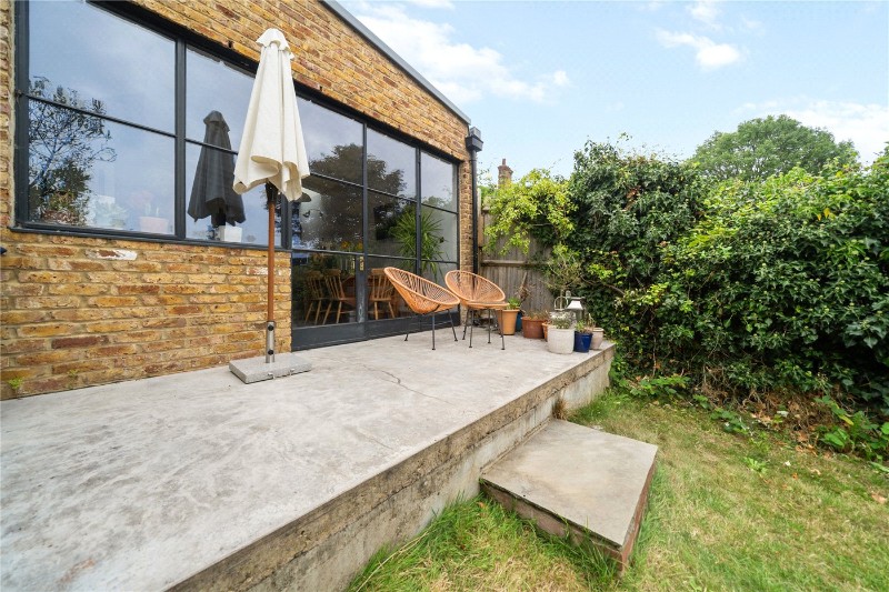 Thornlaw Road, West Norwood, London, SE27