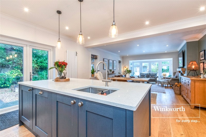 Pinewood Road, Ferndown, Dorset, BH22