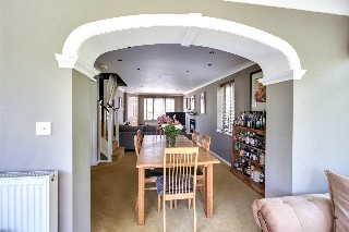 Windsor Chase, Taverham, Norwich, Norfolk, NR8