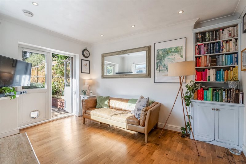 East Dulwich Road, East Dulwich, London, SE22