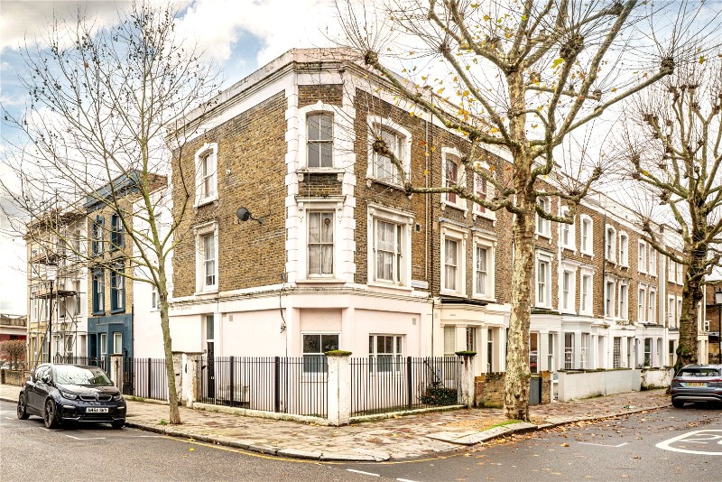 Raddington Road, London, W10