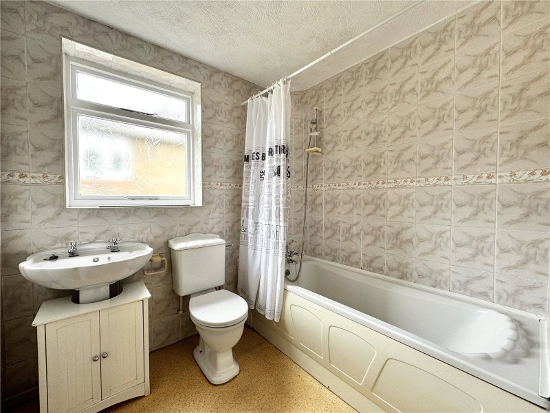 Surrey Road, Branksome, Poole, Dorset, BH12