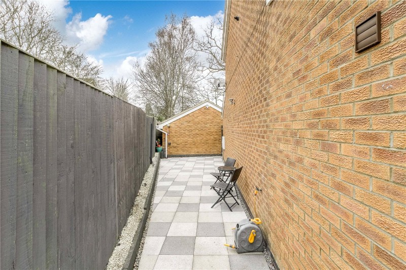 Corran Close, Northampton, Northamptonshire, NN5
