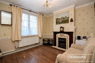 Theobald Street, Radlett, Hertfordshire, WD7