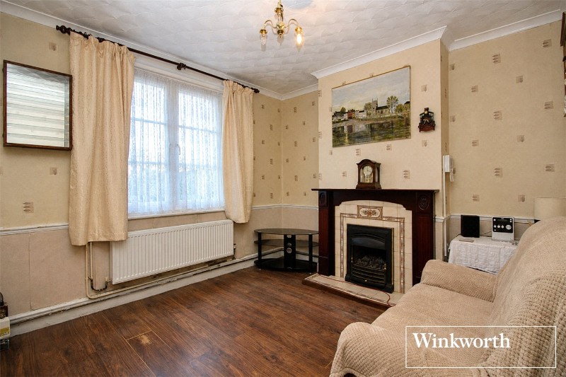 Theobald Street, Radlett, Hertfordshire, WD7