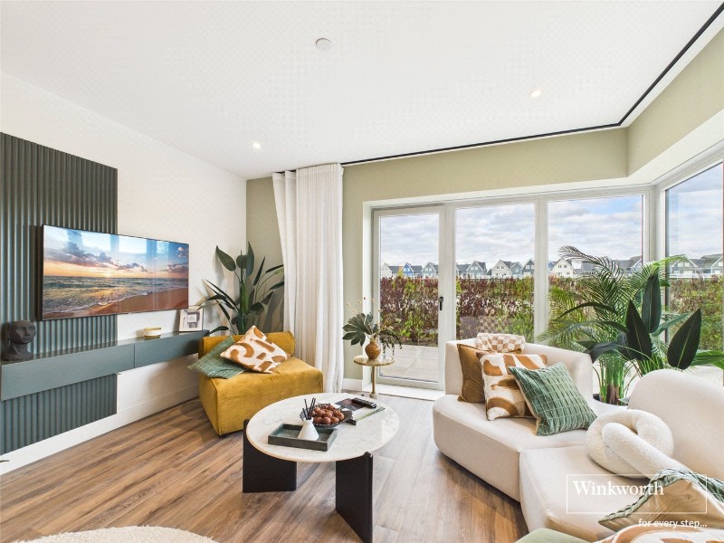 Flagstaff Road, Reading, Berkshire, RG2
