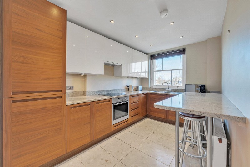 Hamilton Terrace, St John's Wood, London, NW8