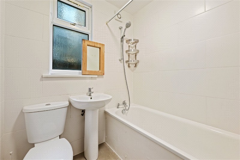 Drayton Road, London, NW10