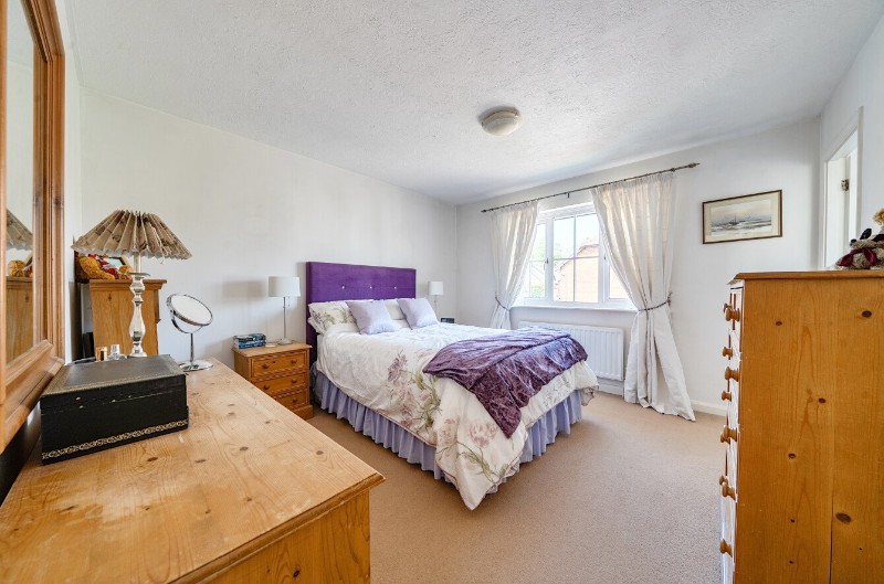 Briar Way, Romsey, Hampshire, SO51