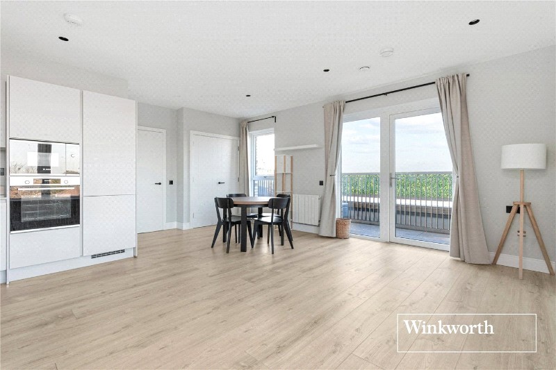 Ballards Lane, Finchley, London, N3