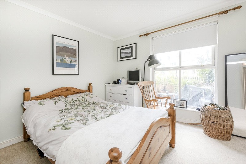 Holden House, 13 Prebend Street, London, N1