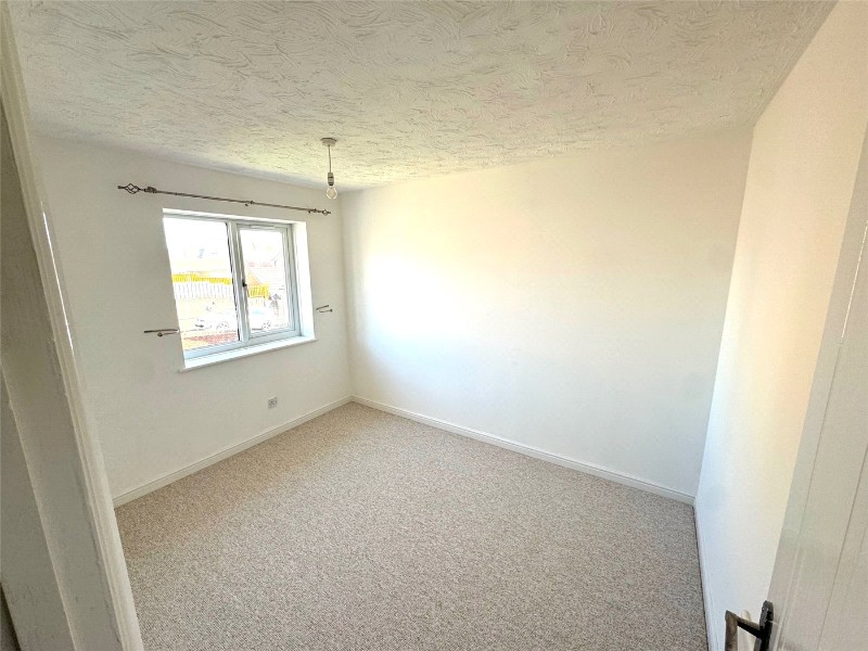 Tudor Grove, Cullompton, Devon, EX15
