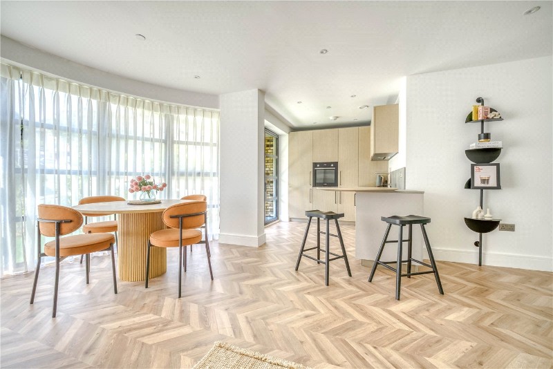 Studland Road, Bournemouth, Dorset, BH4