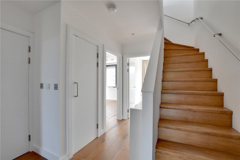 Hawthorne Crescent, Greenwich, London, SE10