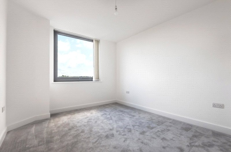 Churchill Place, Basingstoke, RG21
