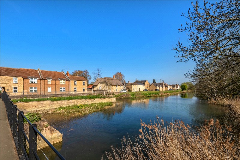 Bridge Street, Deeping St. James, Peterborough, Lincolnshire, PE6