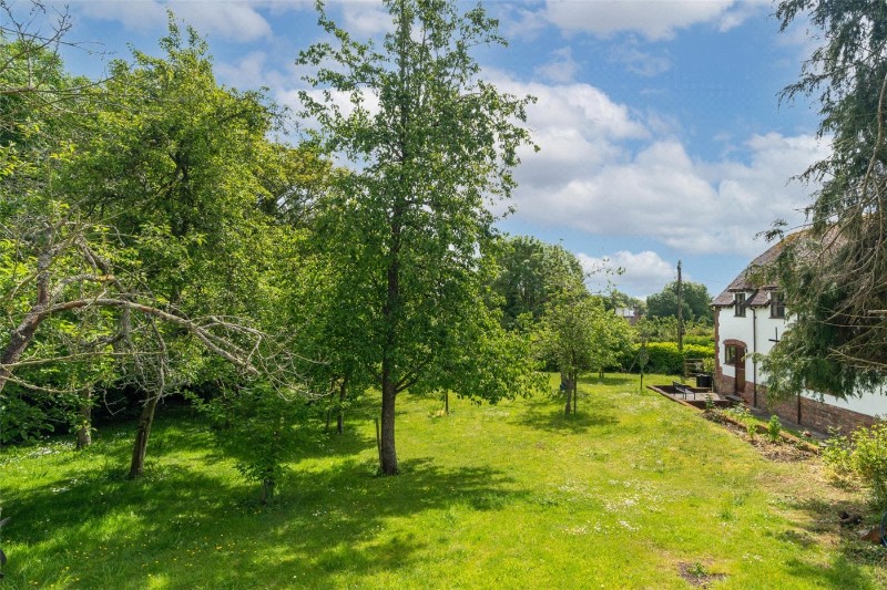 Lower Street, Witchampton, Wimborne, Dorset, BH21