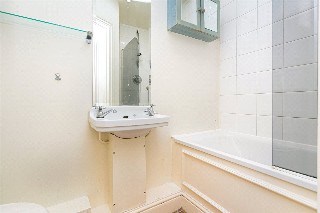 Winchester Street, London, SW1V