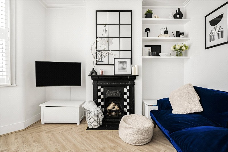Villiers Road, Beckenham, BR3