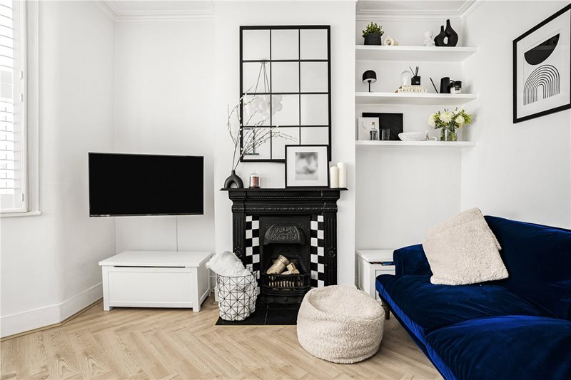 Villiers Road, Beckenham, BR3