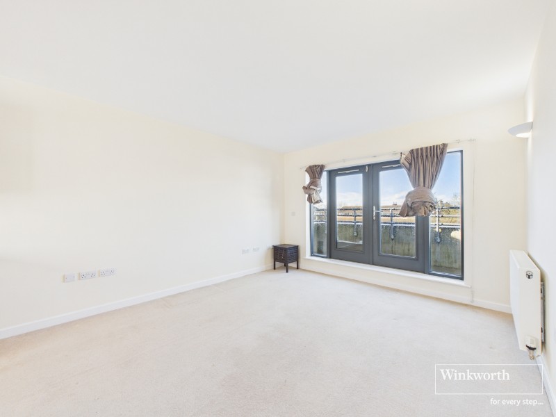 Alexander Court, Sunningdale Gardens, Kingsbury, London, NW9