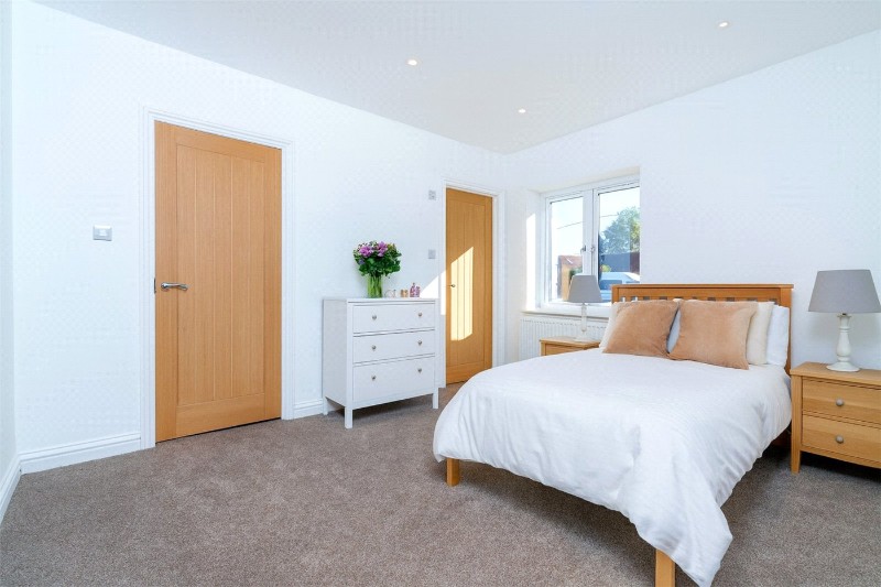 King Street, West Deeping, Peterborough, Lincolnshire, PE6