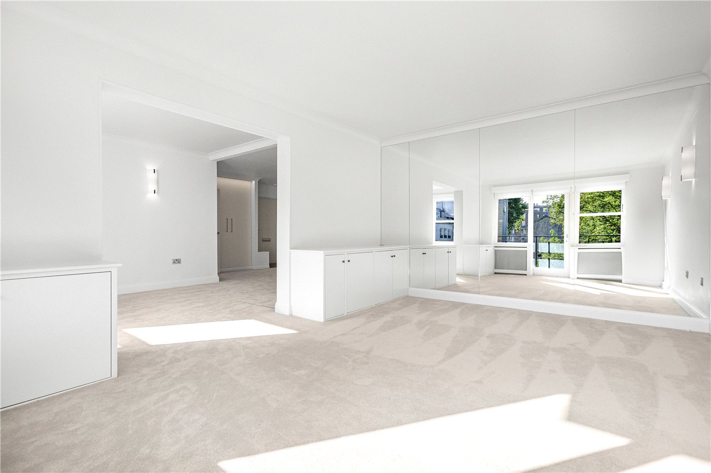 Ennismore Gardens, London, SW7