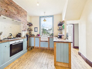 Elmside, Exeter, Devon, EX4