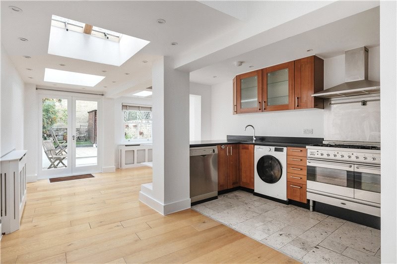 Kenway Road, Earls Court, London, SW5