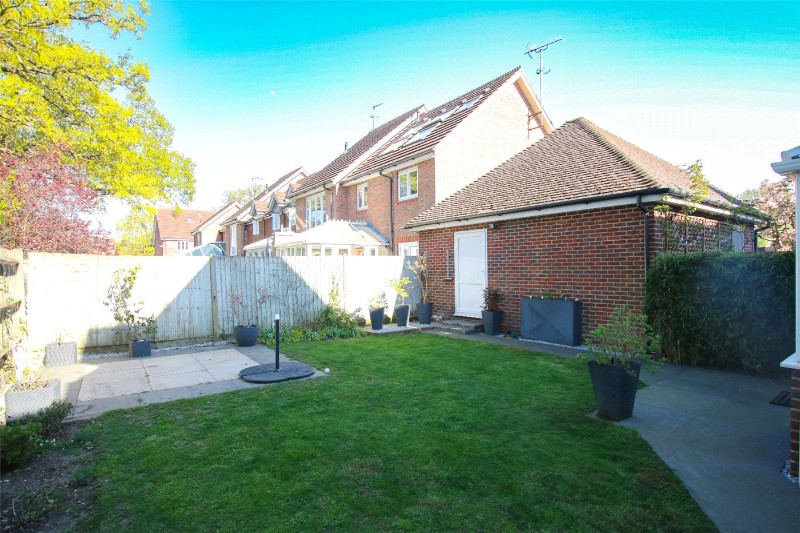 Keephatch Road, Wokingham, Berkshire, RG40