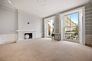 Alexander Street, London, W2