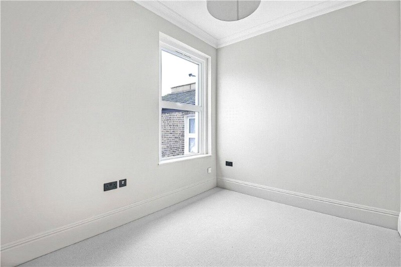 Mortimer Road, London, NW10