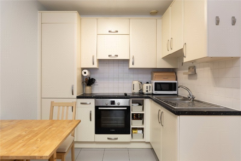 Point Pleasant, London, SW18